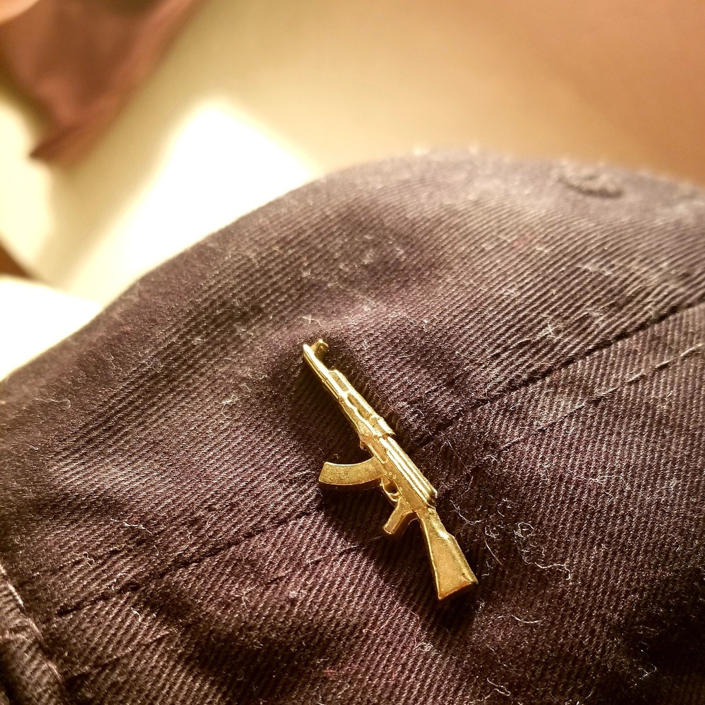 Dad Cap - Picture 2 of 2